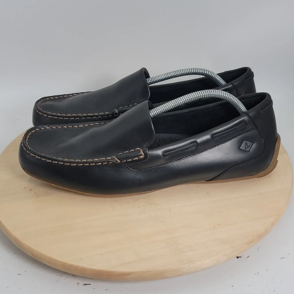 Sperry top sider